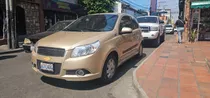 Chevrolet Aveo Lt