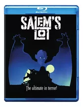 Salem's Lot (la Hora Del Vampiro) Stephen King Blu-ray Nuevo