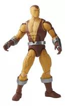 Boneco De Ação Marvel Comics Legends Hasbro Shocker De 15 Cm