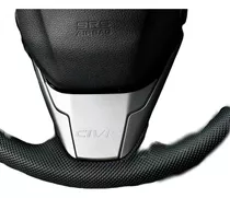 Embellecedor De Volante Para Honda Civic 2016 - 2019