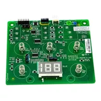 Placa Interface Geladeira Electrolux Df80x Dw51x 64502352