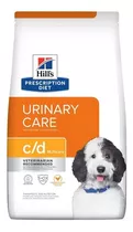 Hills Canine C/d 1.5 Kg 