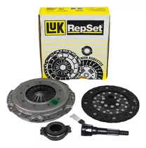 Kit Clutch Vw Bocho Sedan 1.6 1974-2003 Combi 1.6 Luk