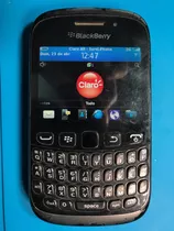 Blackberry 9320 Liberado