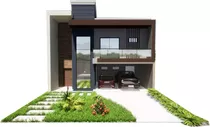 Arquiteto Online Projetos Residenciais Maquetes 3d Planta