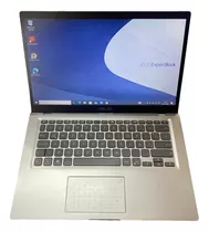 Notebook Asus Vivobook X415e I3 11va Gen 8gb Ram Ssd 256gb