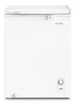 Freezer Dual Z150d Blanco 142l Horizontal Fensa