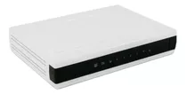 Modem Roteador Com Wifi Encore Endsl-4r5g Branco