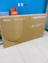 Smart Tv Tcl 65 