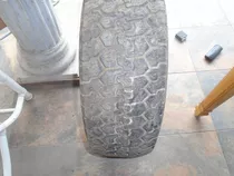 Vendo Llanta 245/65r17, Marca Dakota