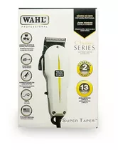 Maquina Cortar Pelo Profesional Wahl Super Taper