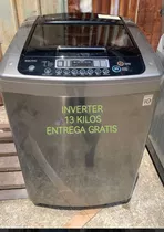 Inverter 13 Kilos Entrega Grati Solo Santiago Por Renovacion