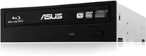 Reproductor Quemador Blu-ray Interno 16x Asus Bw-16d1ht