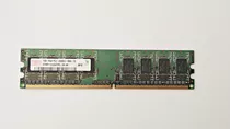 Memoria Ddr 1gb 1rx8 Hynix 