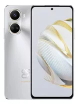 Huawei Nova 10 Se Dual Sim 128 Gb Plata 8 Gb Ram