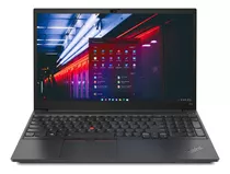Laptop Lenovo Thinkpad E15 Gen 4 (intel) E I5-1235u