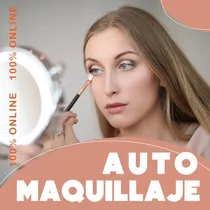 Curso Online De Auto Maquillaje