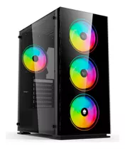 Pc Gamer Cpu Ryzen 7 5700g / Ssd 1tb M2 / 32gb Mem / Win 11 