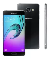 Repuestos Para Celular Samsung Galaxy A5 2016 Sm-a510m