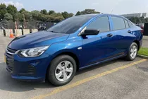 Chevrolet Onix 1.0