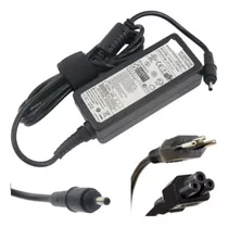 Carregador Para  Notebook Samsung 19v 2.1a - Ultrabook 40w