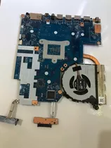 Placa Mae Lenovo Ideapad 330 Core I3-6006u Completa