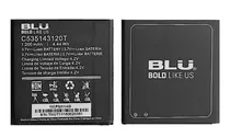 Bateria Blu Advance 4.0 L2 A030 C535143120t