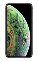  iPhone XS Max 64 Gb Gris Espacial