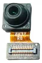 Câmera Frontal Selfie Samsung Galaxy A03 Core Original