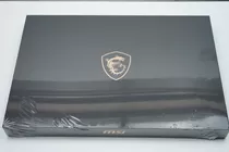 Msi Gs75 Stealth Portátil Para Juegos