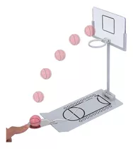 Desktop Mini Basketball Sets Shooting Games Relax Kids Toy