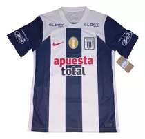  Alianza Lima Camiseta Apertura Oficial 2023