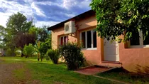 Cabañas Pioneros Del Toledano En San Rafael Mendoza 