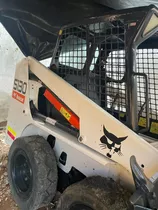 Bobcat S130 Modelo 2005 Operativo