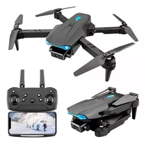 Drone Doble Cámara Batería Recargable