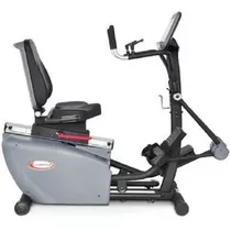 Cardiostep Recumbent Cross Trainer By Hci