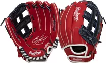 Guante De Beisbol Rawlings 11.5 Pulgadas