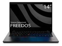 Notebook Lenovo Thinkpad L14 14 Fhd I5-1135g7 256gb Freedos