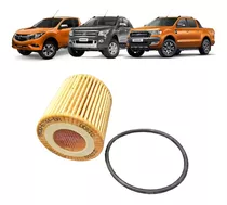 Filtro De Aceite Ford Ranger 3.2 / Bt-50 2.2 Original Fomoco