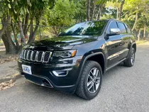 Jeep Grand Cherokee  Limited
