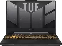 Asus Tuf Gaming 15.6 I7-12700h Rtx 4070 16gb 1tb Ssd