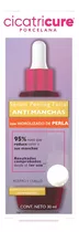 Cicatricure Porcelana Serum Peeling 30 Ml Tipo De Piel Con Manchas