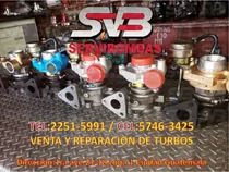 Venta De Turbos Mitsubishi Montero ,nativa 2.8 4m40,4m41