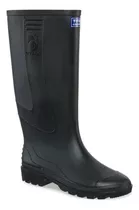 Botas Titan Negro-neg Para Hombre Y Mujer Croydon