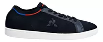 Tenis Masculino Le Coq Sportif Court Knit Casual - Original