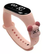 Reloj Dibujos Animados En Forma De Animal, Oferta