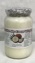 Aceite De Coco Virgen 360 Cc ¡ Excelente Precio