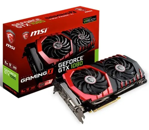 セット　9900kf ddr4 32gb geforce 1080ti Geforce Gtx 1080 Ti | Mercado Livre