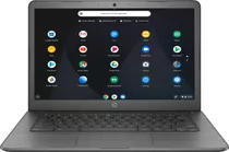 Laptops Hp 14 Celeron 4gb Mmc 32 Gb Touch Screen Chromebook 