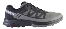 Zapatillas Salomon Outrise Hombre Black/pewter/black